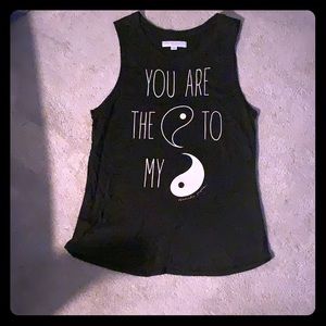 Spiritual Gangster Tank